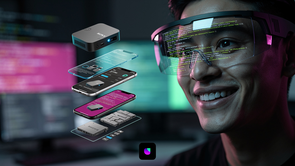 Toolzz: excelência e ROI garantido em IA para Programação
