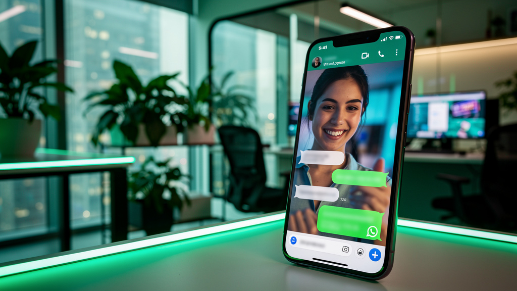 Toolzz: excelência e ROI garantido em Integração WhatsApp