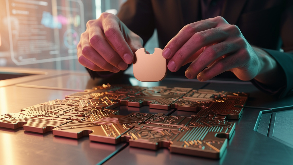 Toolzz: excelência e ROI garantido em JSON Zen