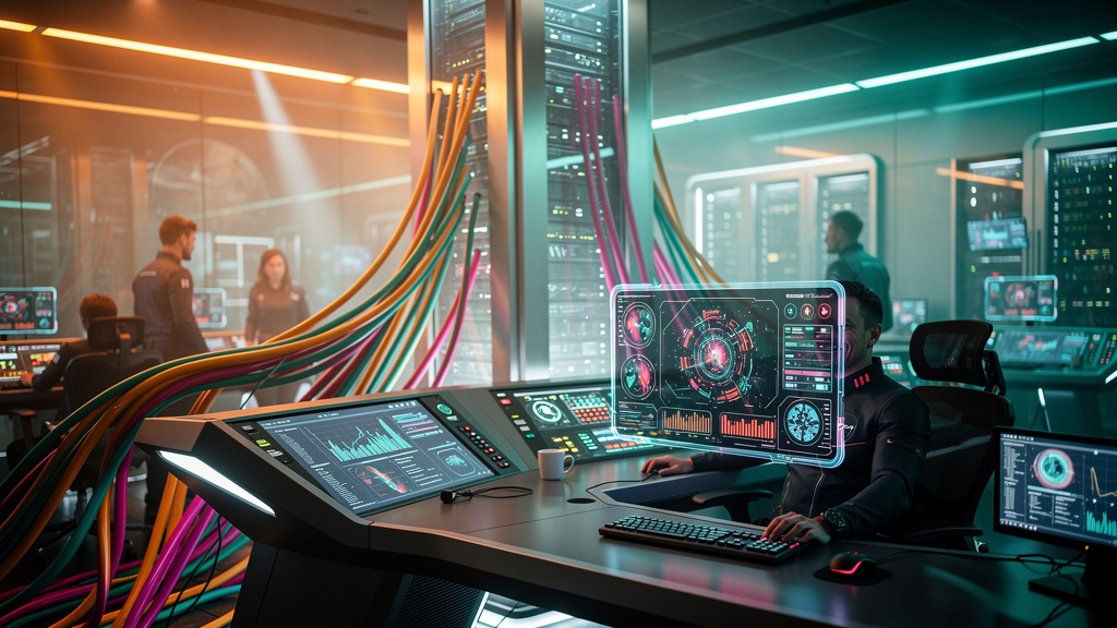 Toolzz: excelência e ROI garantido em Prompt Engineering