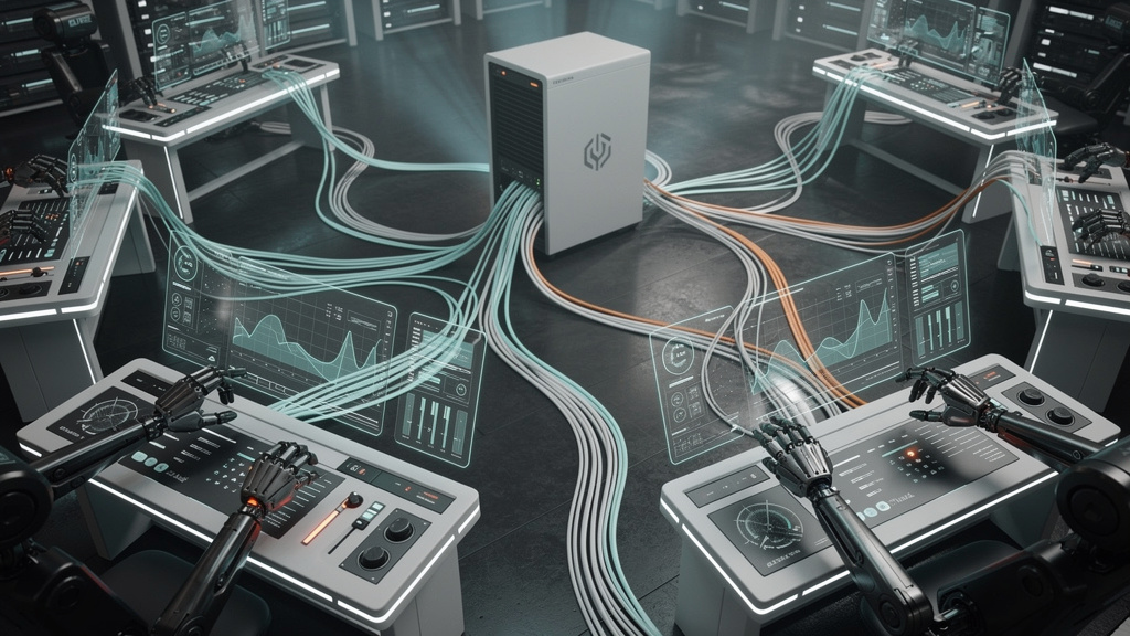 Toolzz: excelência e ROI garantido em Proveniência de IA