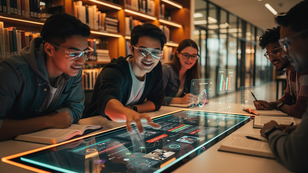 Toolzz: flexibilidade máxima em EAD com IA