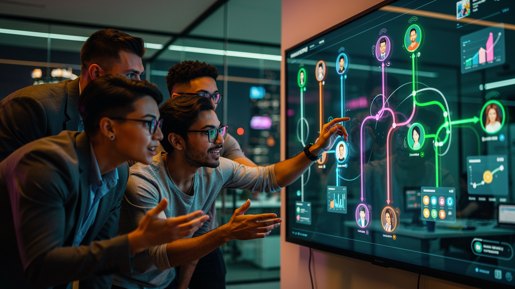 Toolzz: Flexibilidade Máxima em EAD com IA