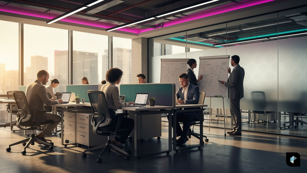 Toolzz: flexibilidade máxima em educação corporativa