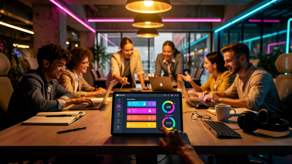 Toolzz: flexibilidade máxima em Educação Corporativa