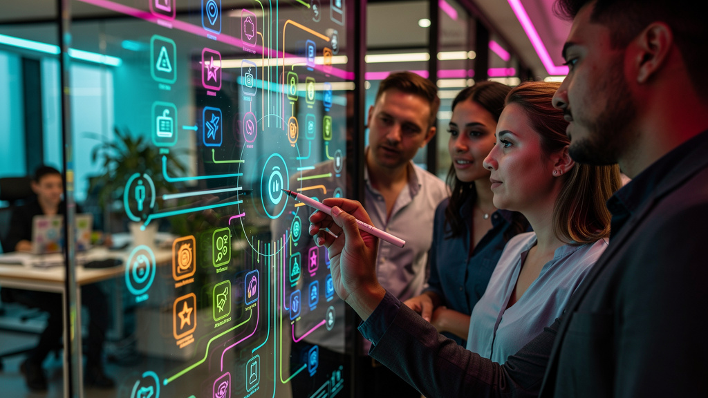 Toolzz: flexibilidade máxima em Educação Corporativa