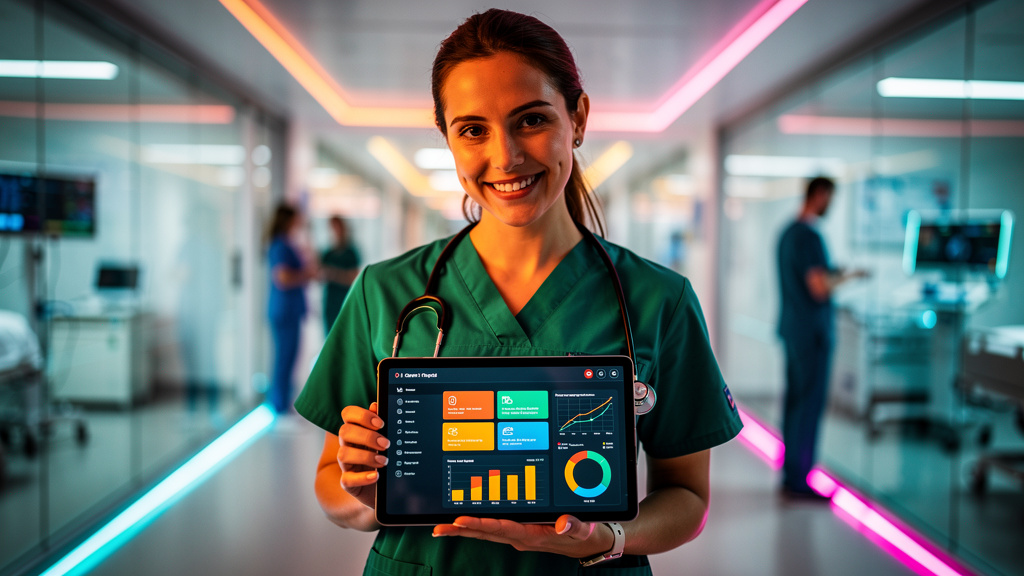 Toolzz: flexibilidade máxima em educação na saúde