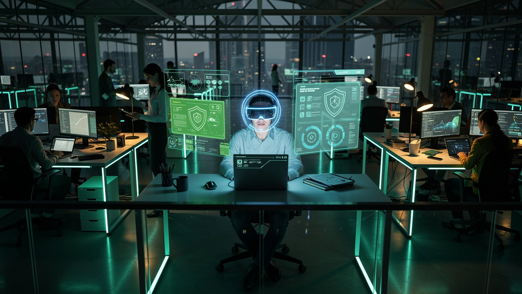 Toolzz: flexibilidade máxima em Governança de IA Corporativa