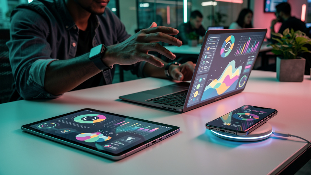 Toolzz: flexibilidade máxima em IA