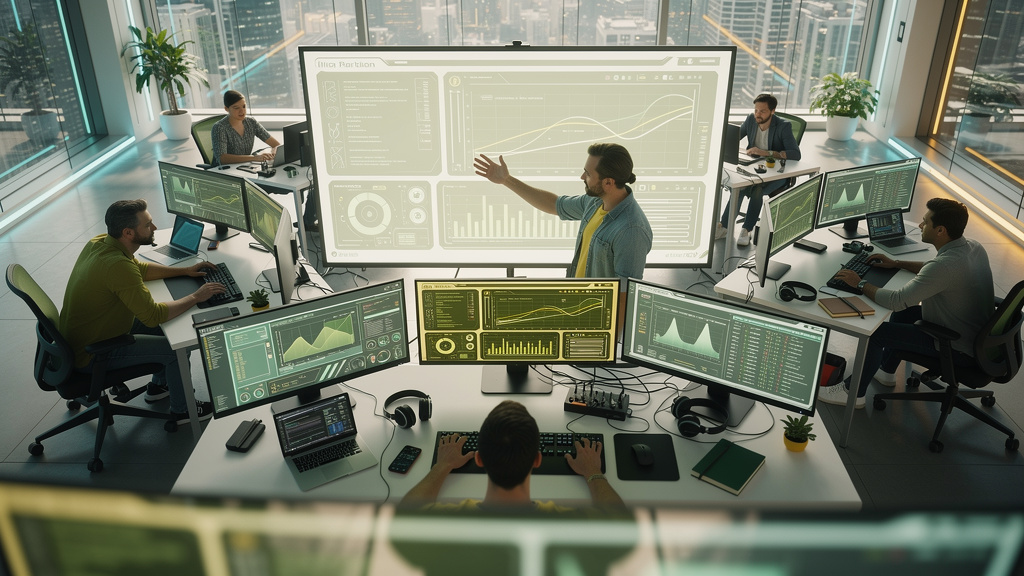 Toolzz: flexibilidade máxima em IA de Programação