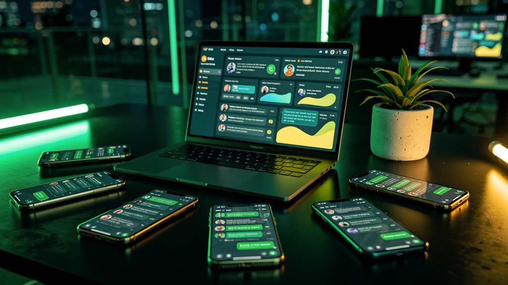 Toolzz: flexibilidade máxima em IA de Vendas