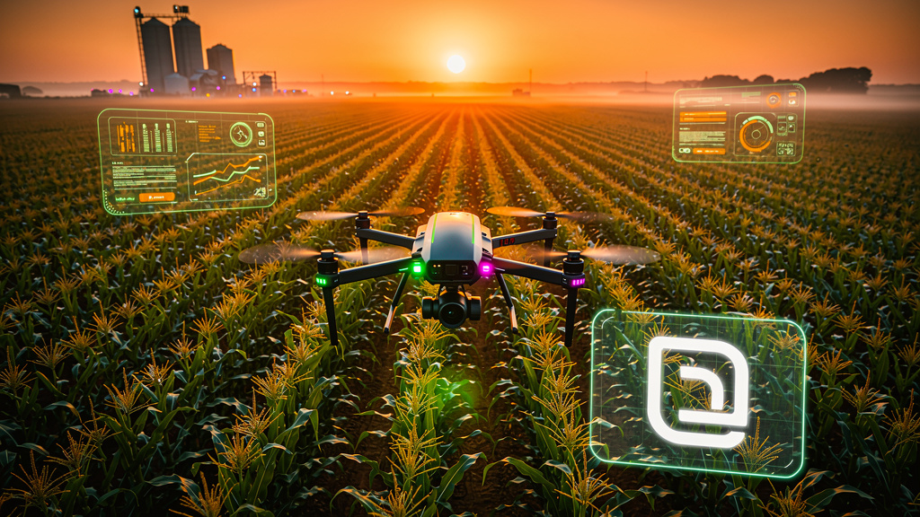 Toolzz: flexibilidade máxima em IA para o Agronegócio