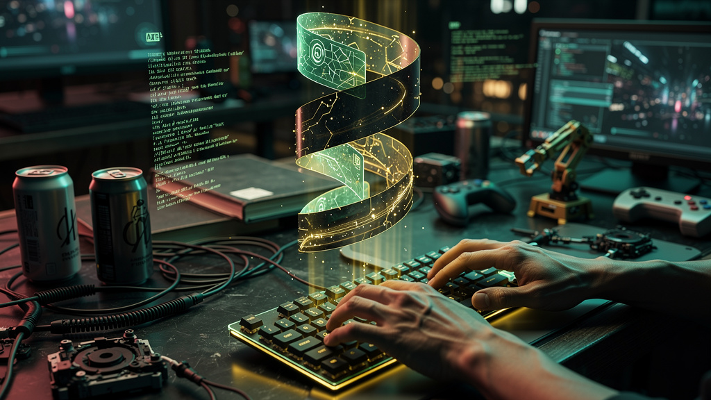 Toolzz: flexibilidade máxima em IA para Programadores