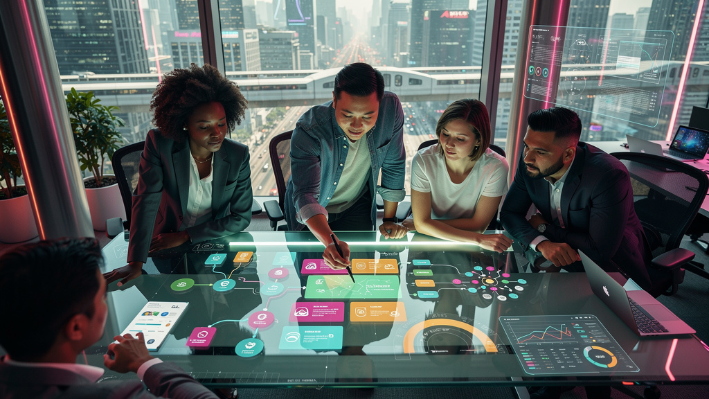 Toolzz: flexibilidade máxima em LXP