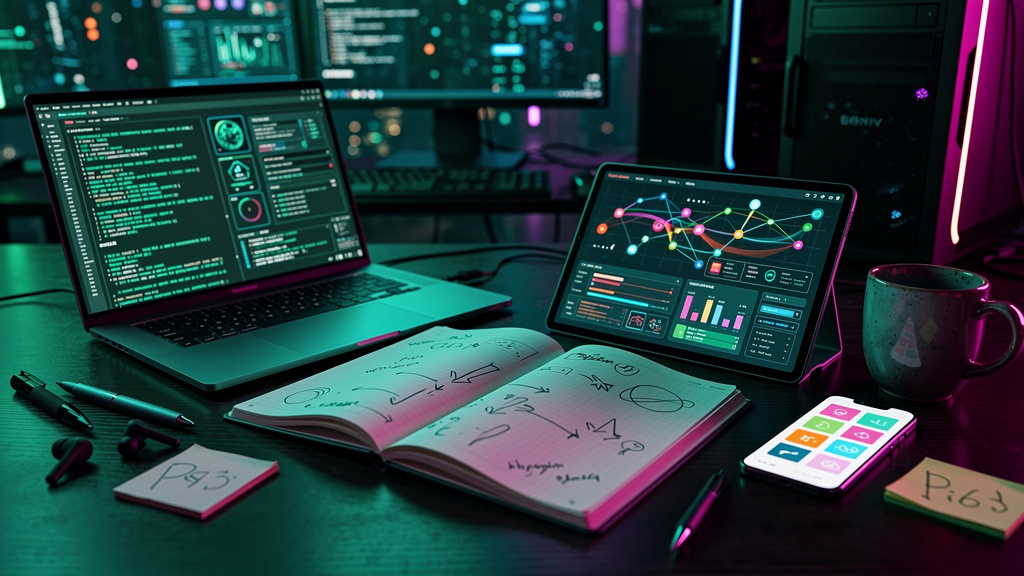 Toolzz: flexibilidade máxima em RAG, LLMs e Tool Calling