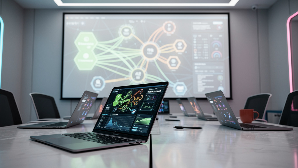 Toolzz: garantia de resultados em colaboração multiagente