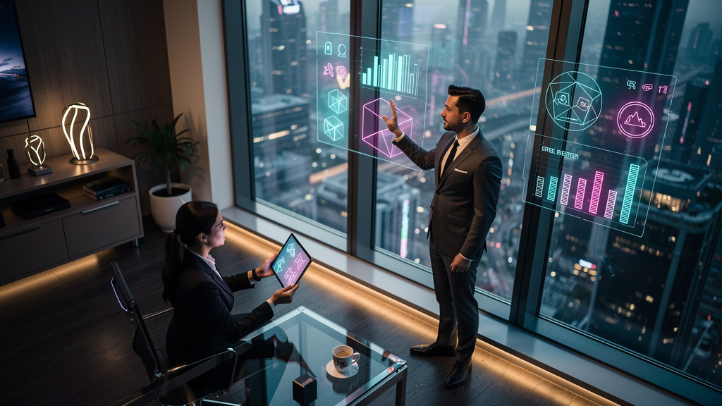 Toolzz: garantia de resultados em Copilot para CEO