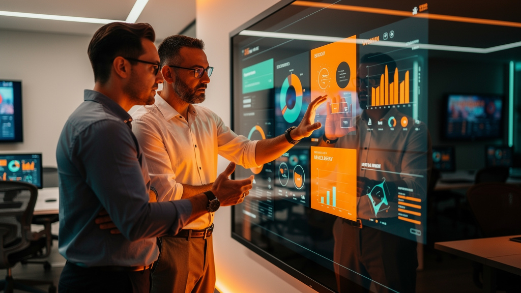 Toolzz: garantia de resultados em Educação Corporativa