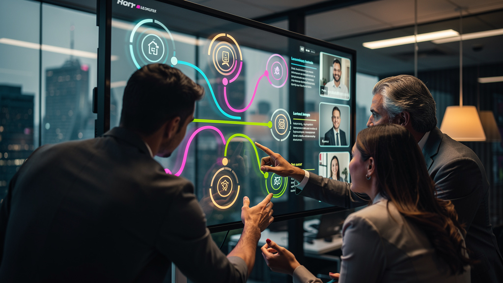 Toolzz: garantia de resultados em Educação Corporativa