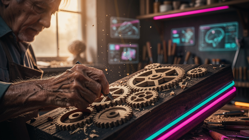 Toolzz: garantia de resultados em Ética e Alignment em IA