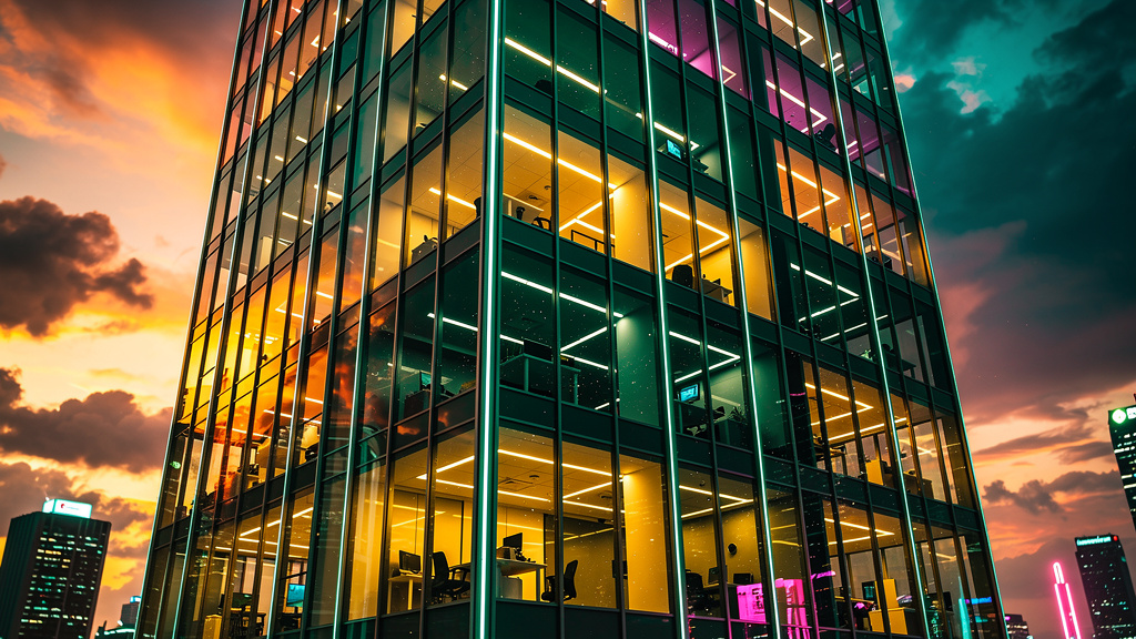 Toolzz: garantia de resultados em IA