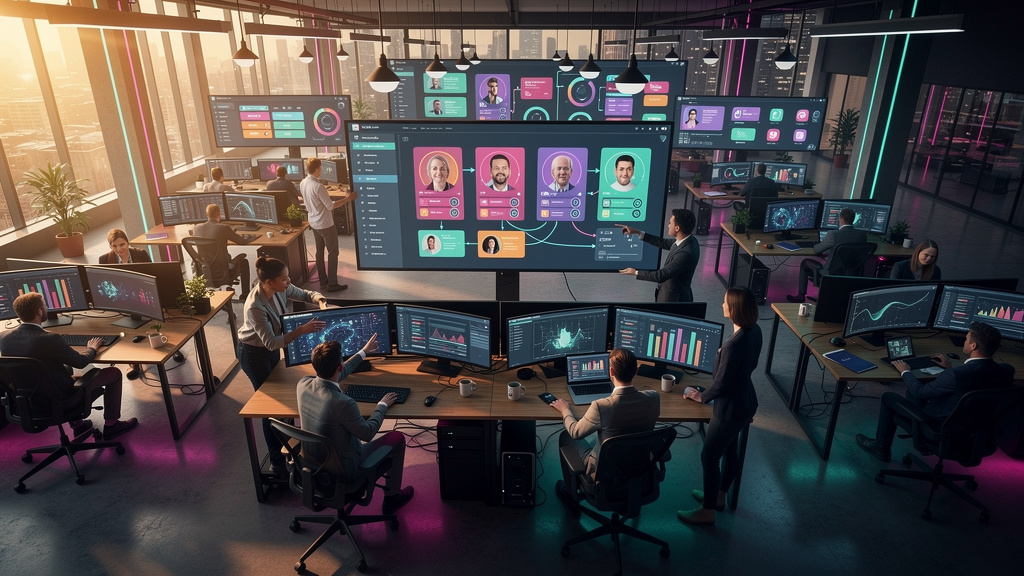 Toolzz: garantia de resultados em IA