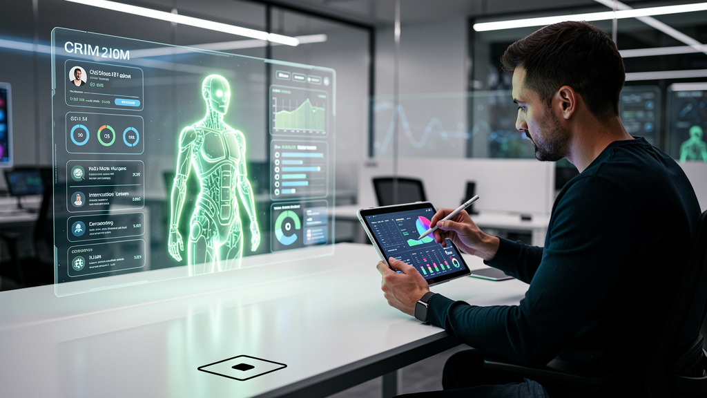 Toolzz: garantia de resultados em IA para Agentes Inteligentes