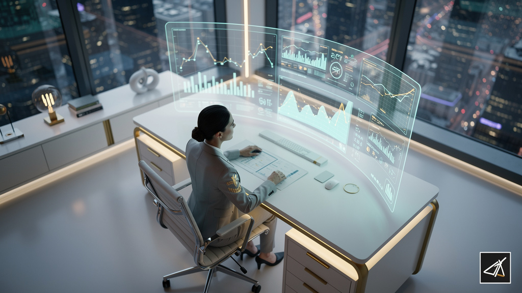 Toolzz: garantia de resultados em IA para CEOs — imagem de capa Toolzz