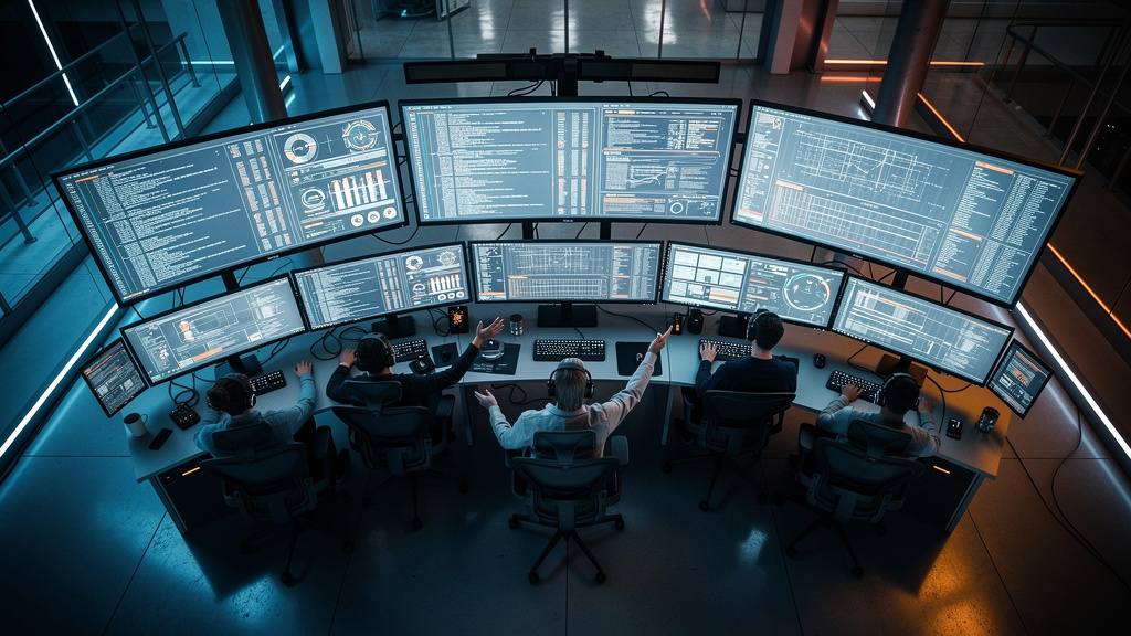 Toolzz: garantia de resultados em IA para Programação