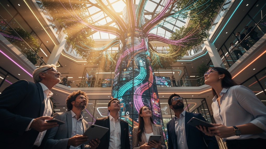 Toolzz: garantia de resultados em LXP EAD com IA em 2026