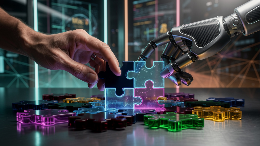 Toolzz: garantia de resultados em MCP