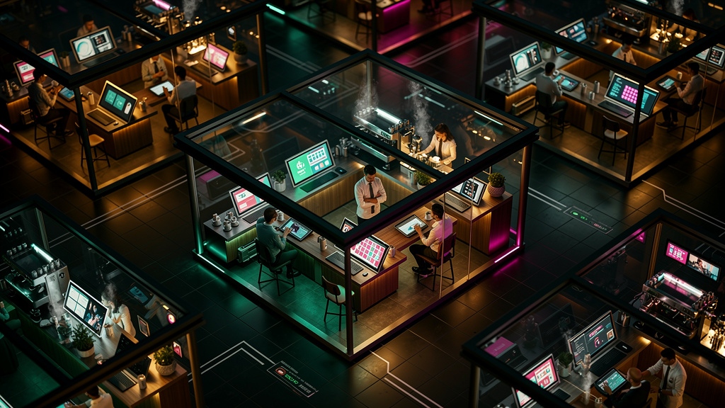 Toolzz: garantia de resultados em plataforma EAD para franquias