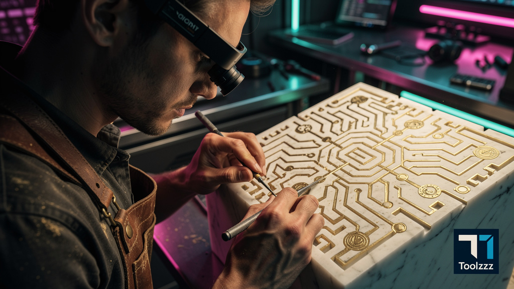 Toolzz: garantia de resultados em Prompt Engineering