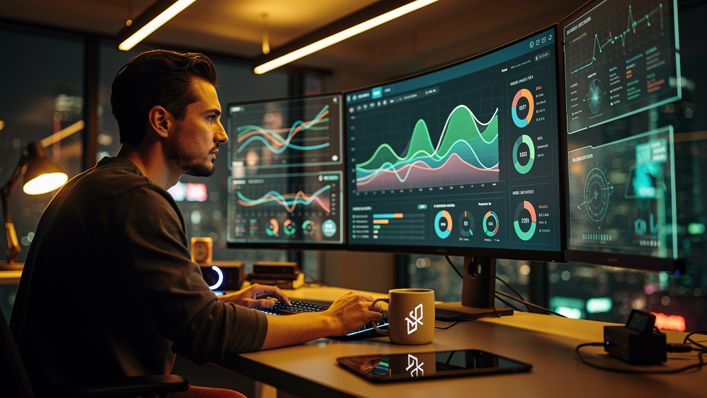 Toolzz: garantia de resultados em ROI de IA