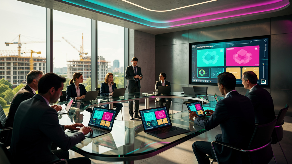 Toolzz: garantia de resultados em treinamentos para governo em 2026