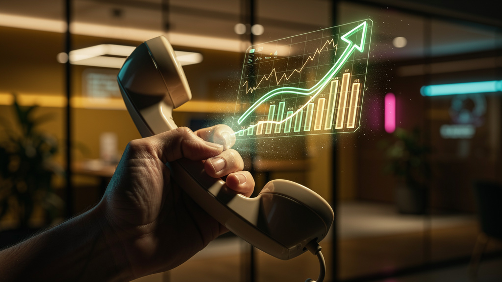 Toolzz: garantia de resultados em voz para cobrança