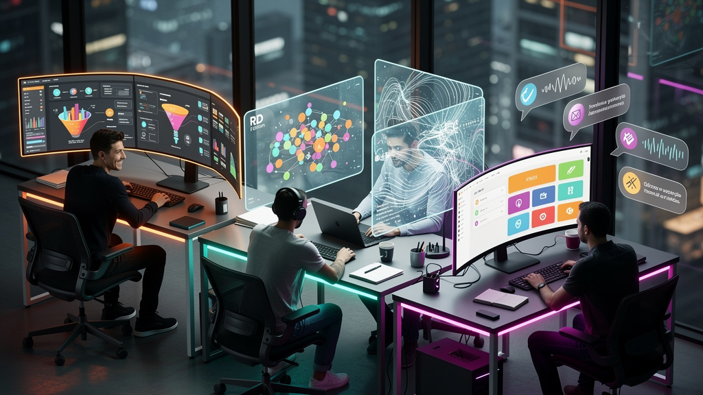 Toolzz, HubSpot e RD Station: Qual a melhor IA para sua empresa?