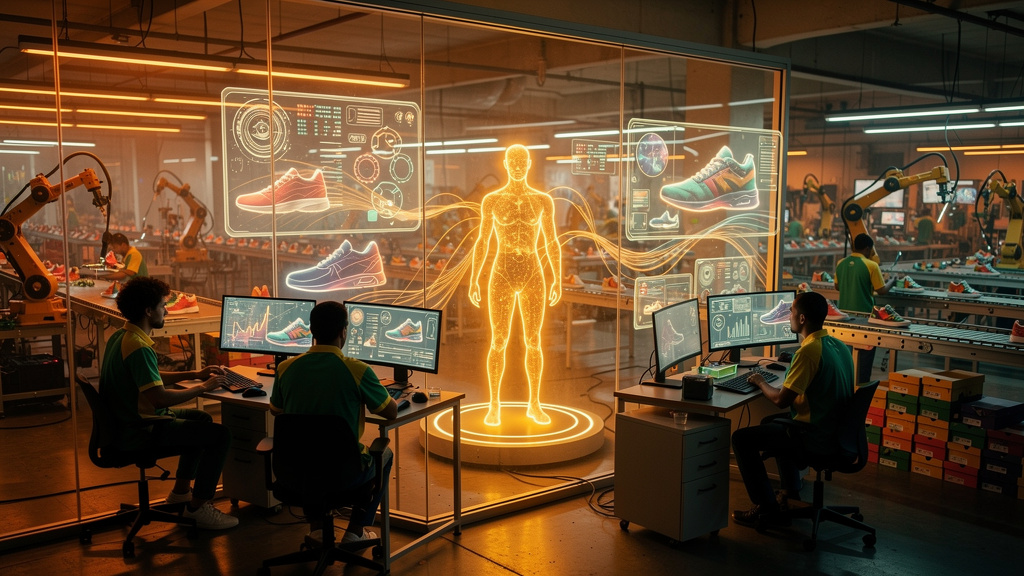 Toolzz: IA Brasileira para empresas em 2026