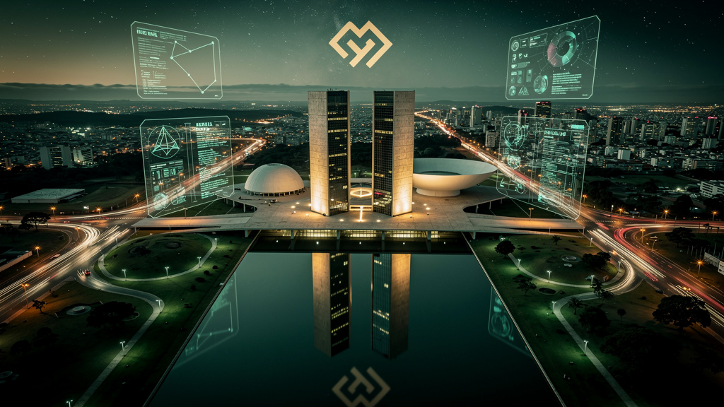 Toolzz: IA Brasileira para sua Empresa