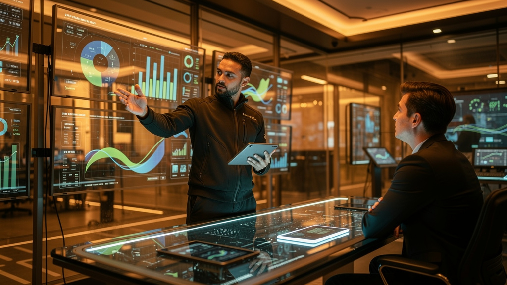 Toolzz: IA com LGPD para 2026