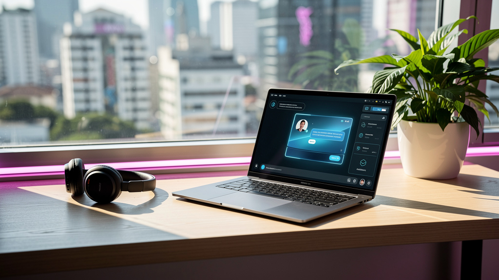 Toolzz: IA, LXP e Automação impulsionam a Transformação Digital no Brasil