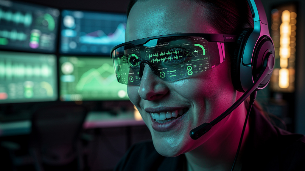 Toolzz: implementação rápida de Agente de Voz com Baixa Latência