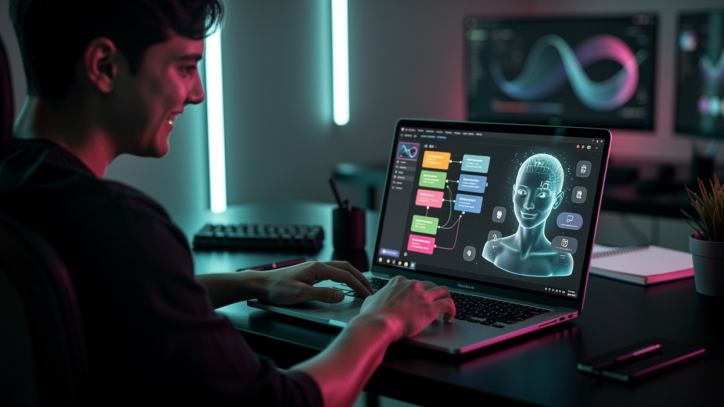 Toolzz: implementação rápida de Agentes de IA