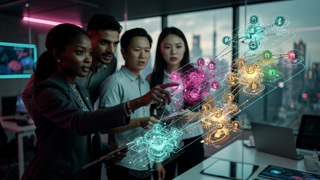 Toolzz: Implementação Rápida de Agentes IA