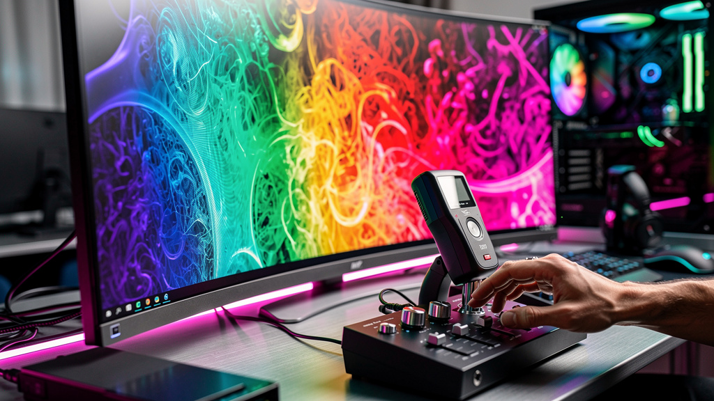 Toolzz: implementação rápida de CMF e Display para Experiências Visuais Otimizad