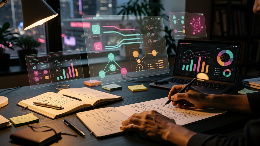 Toolzz: implementação rápida de Copilot para Founders