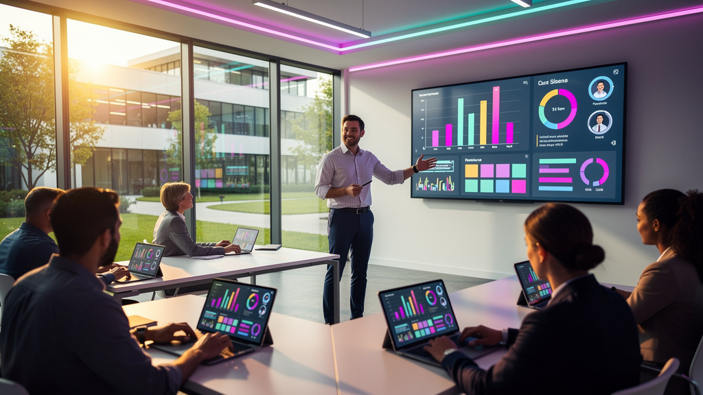 Toolzz: Implementação Rápida de Gestão de Turmas em 2026