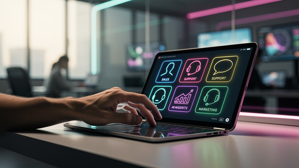 Toolzz: implementação rápida de IA
