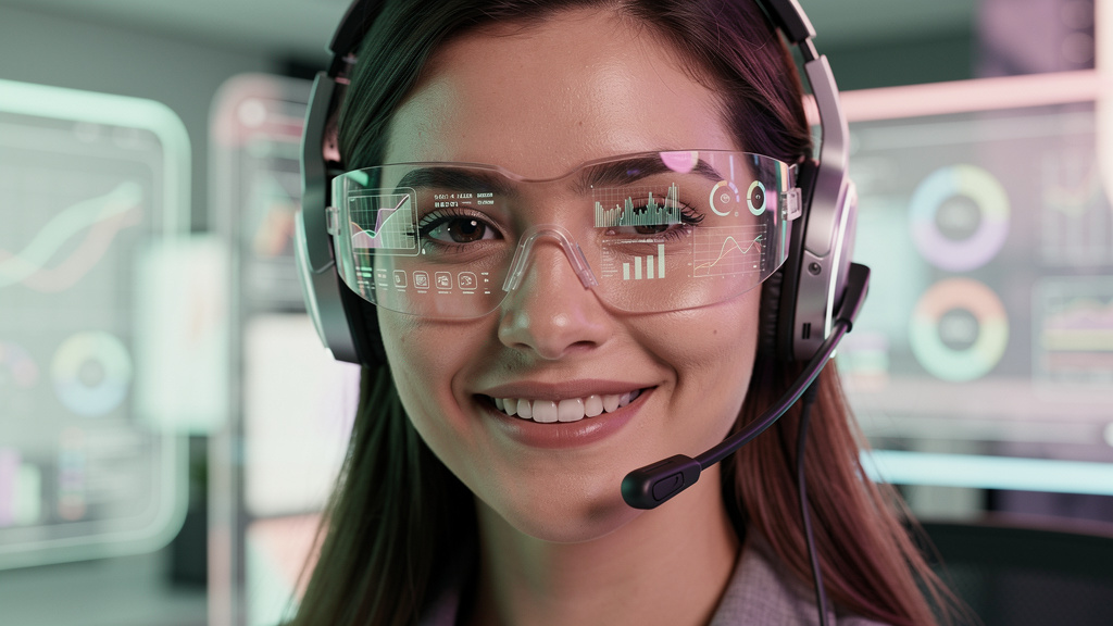 Toolzz: implementação rápida de IA de Voz