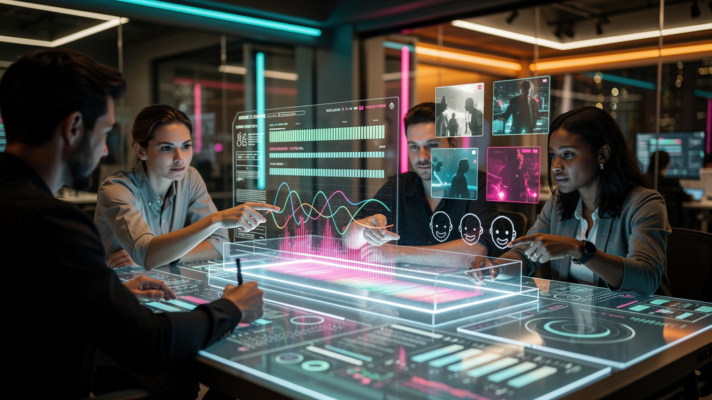 Toolzz: implementação rápida de IA Multimodal